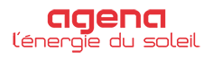 Logo Agena